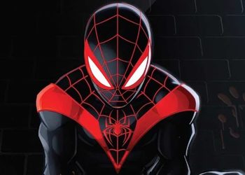 Новый трейлер старой игры: Sony напомнила о выходе Marvel's Spider-Man: Miles Morales на PlayStation 4