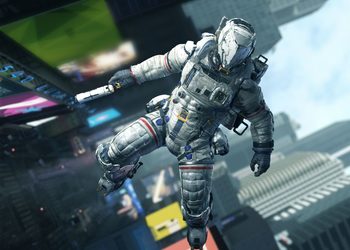 Capcom доверила Pragmata для PlayStation 5 и Xbox Series X|S новым сотрудникам — разработка продвигается хорошо
