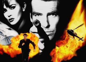 GoldenEye 007 ждёт ремастер? Знаменитый шутер разрешили выпустить в Германии