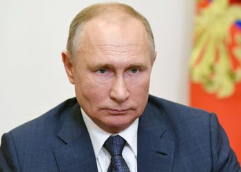 «Играют в стрелялки, а платят террористам»: Владимиру Путину рассказали о новой схеме в компьютерных сетевых играх