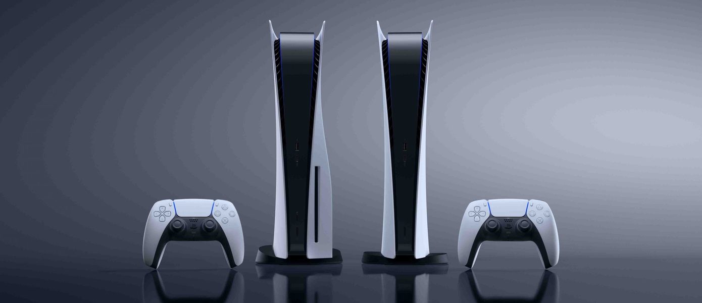 Sony: Проблемы с поставками негативно влияют на продажи PS5, но мы надеемся достичь поставленных целей