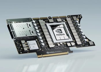 NVIDIA может работать над флагманской мобильной видеокартой GeForce RTX 3080 Ti
