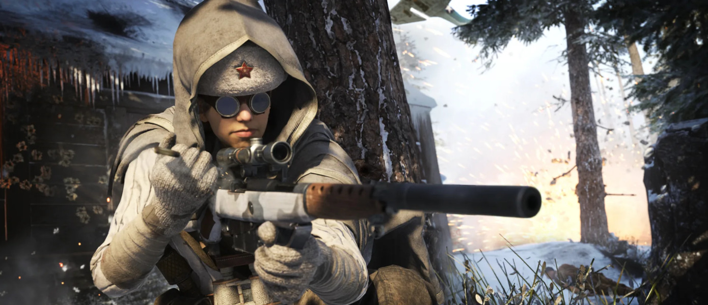 Только на PlayStation: Activision раскрыла эксклюзивные бонусы Call of Duty: Vanguard для консолей Sony