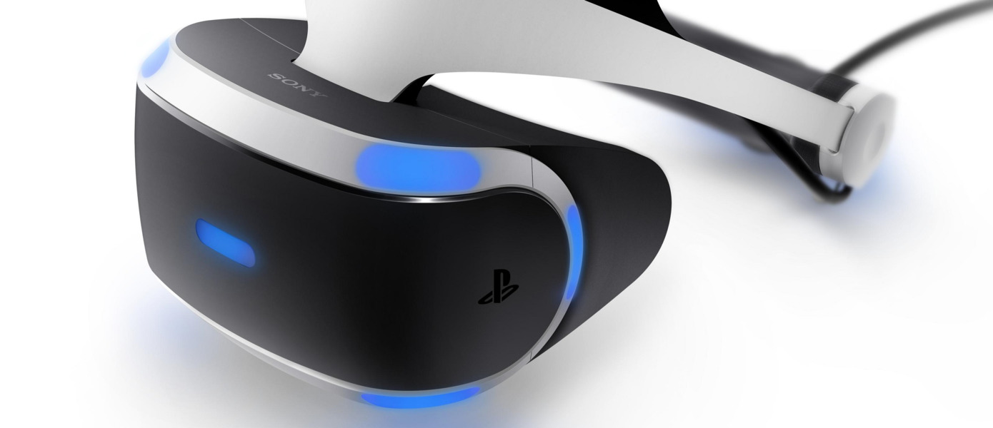 PlayStation VR 2? В сети появились патентные изображения новой компактной VR-гарнитуры Sony