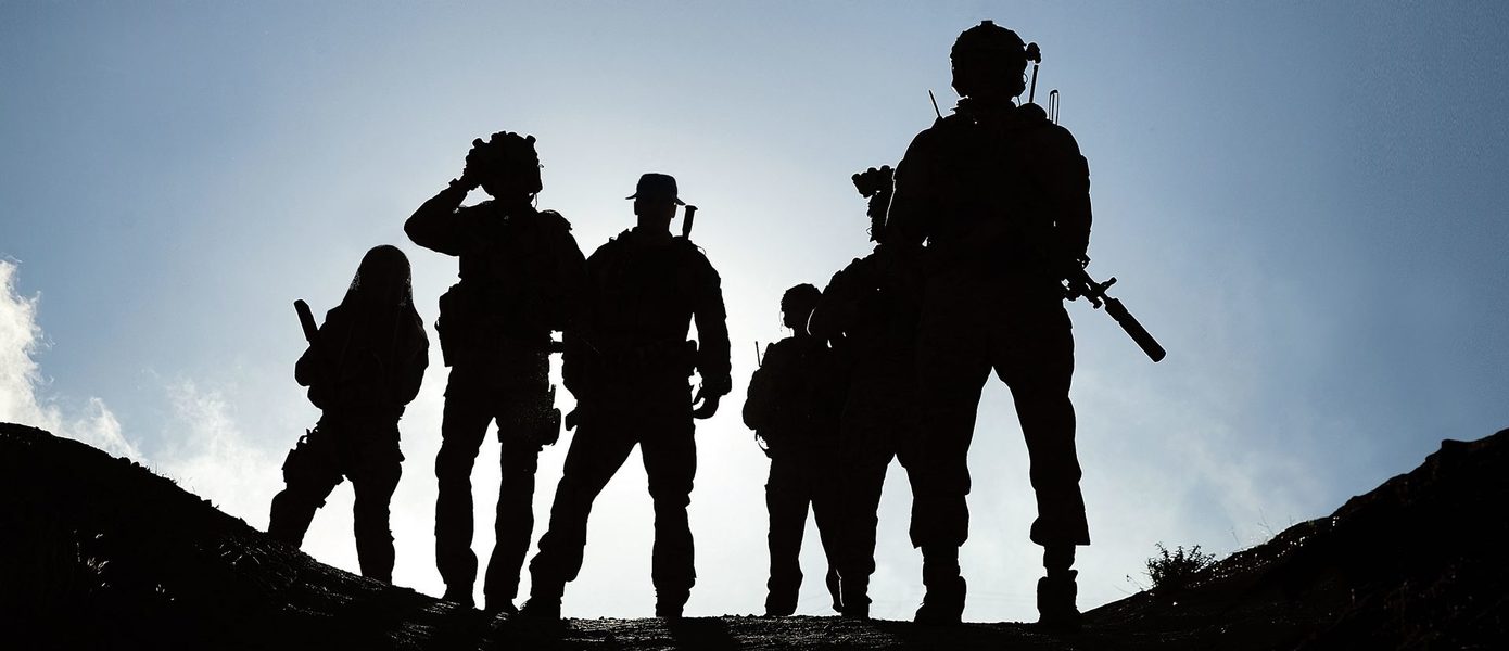 Warzone с привкусом классики: Новые детали создания Call of Duty: Modern Warfare II