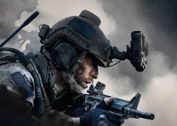 Warzone с привкусом классики: Новые детали создания Call of Duty: Modern Warfare II