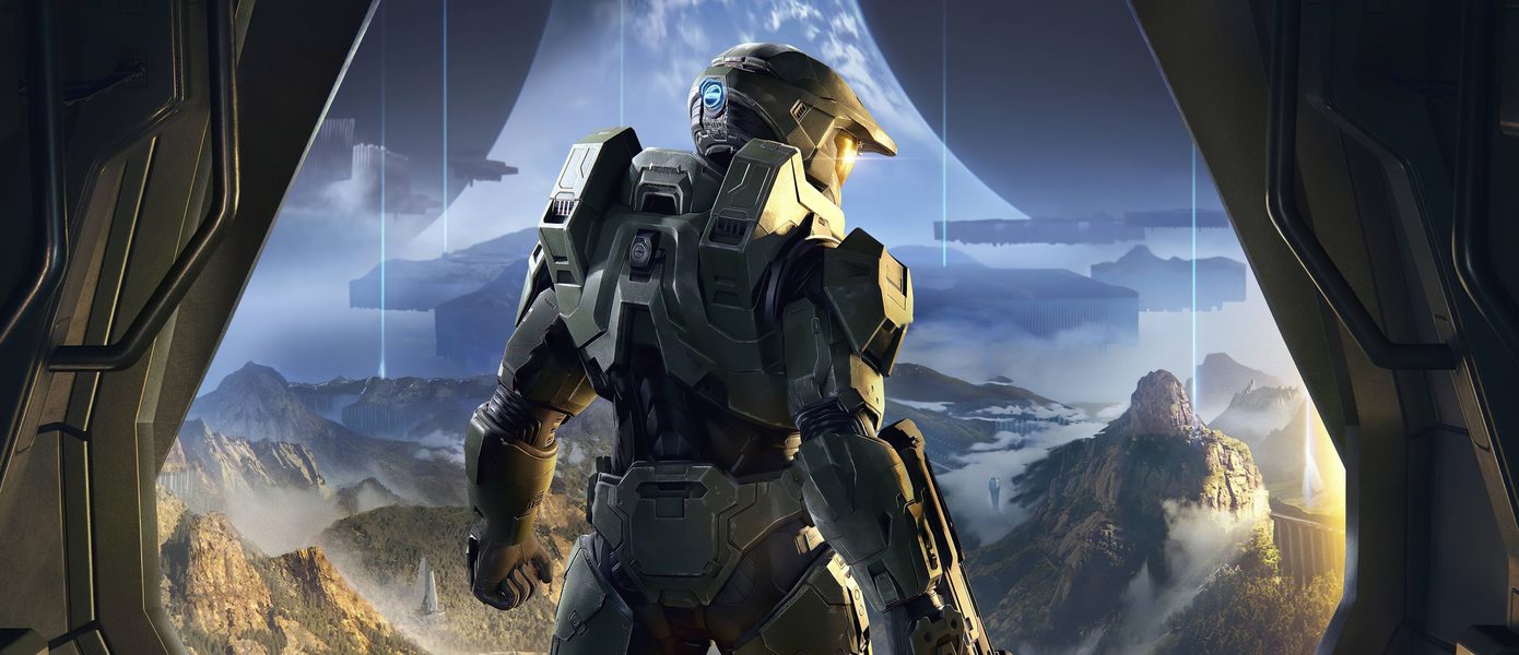 Аромат Мастера Чифа: К выходу Halo Infinite в продажу поступило брендированное мыло