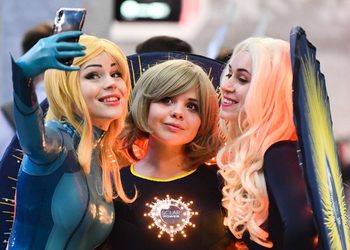 Фестиваль Comic Con Russia 2021 всё же пройдёт, но в онлайн-формате