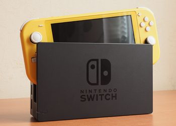 Nikkei: из-за нехватки микросхем Nintendo произведёт в этом году на 20% меньше Switch