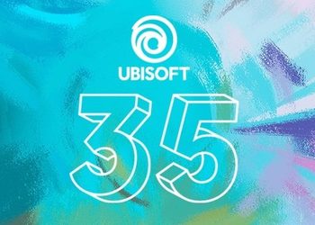 Два месяца особых событий, подарков и скидок: Ubisoft приглашает отпраздновать её 35-летний юбилей