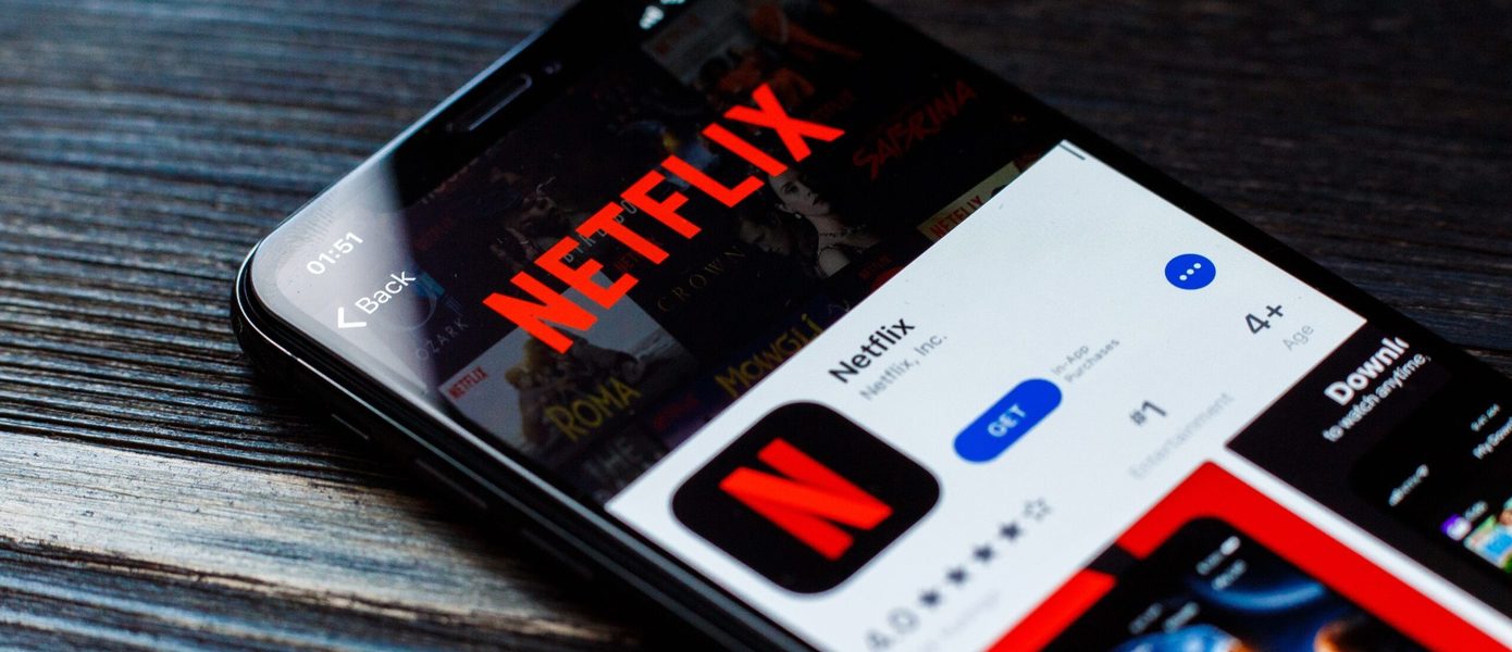 Для подписчиков Netflix стал доступен игровой раздел - в списке пока только пять мобильных игр