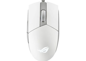 Обзор мышки ASUS ROG Strix Impact II