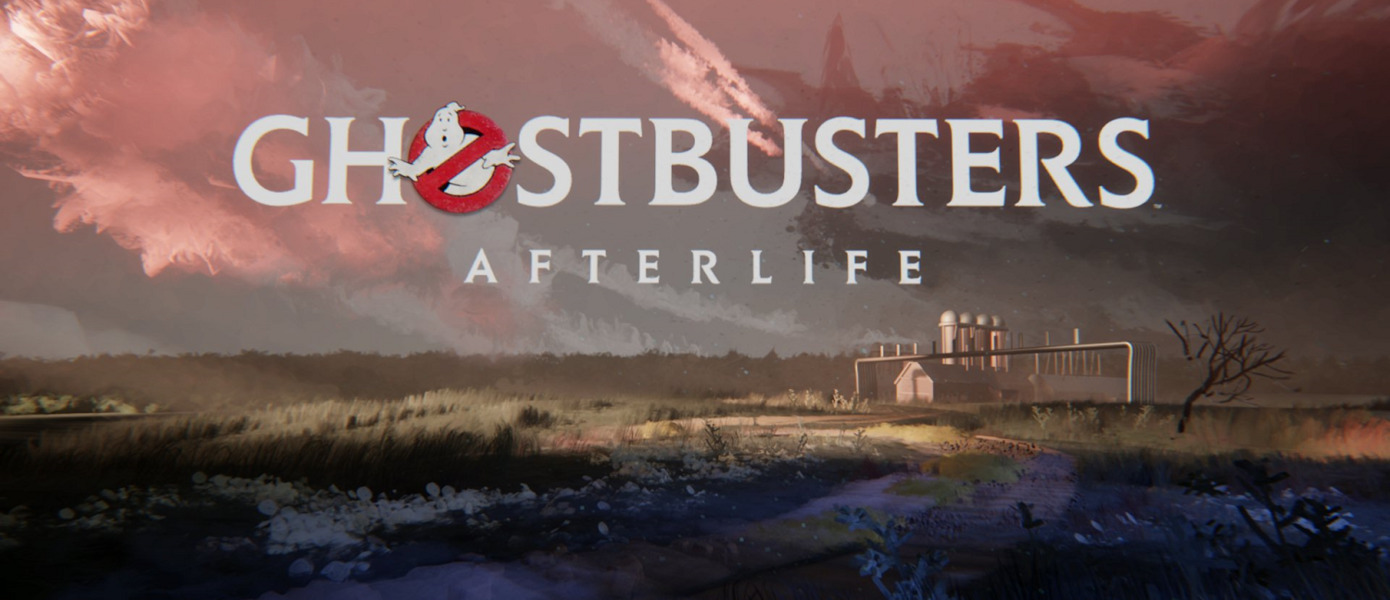 Участники Dreams и Media Molecule сделали игру по Ghostbusters: Afterlife - уже доступна бесплатно