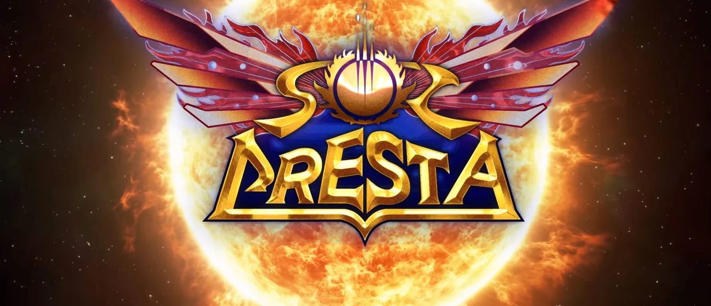 Камия просил прощения: Релиз ретро-шутера Sol Cresta от PlatinumGames отложили на неопределенный срок