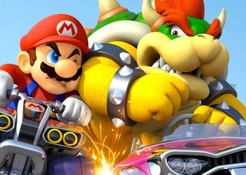 39 миллионов Mario Kart и 35 миллионов Animal Crossing: Nintendo обновила продажи своих главных эксклюзивов для Switch