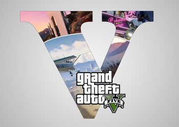 Неумирающий хит: Rockstar продала за четыре месяца еще 5 миллионов копий GTA V - игре идет девятый год