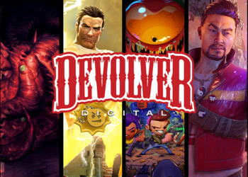 Sony инвестировала в Devolver Digital после выхода компании на Лондонскую фондовую биржу