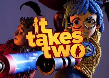 Полная версия It Takes Two стала доступна в подписке EA Play на Xbox, PlayStation и PC