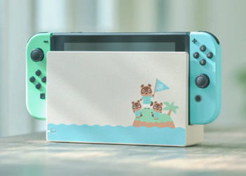 Nintendo пообещала не забывать о Switch и Switch Lite с появлением Switch OLED — продаваться будут все три консоли
