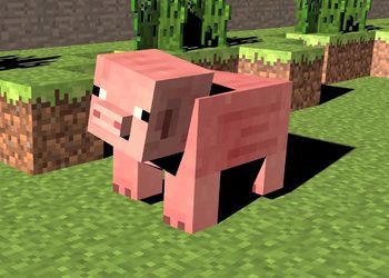 Гид Minecraft: Какие предметы и животных можно выращивать в Майнкрафт - пшеница, куры, свиньи, арбузы, грибы