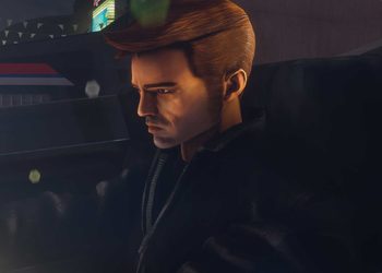 Трилогия ремастеров GTA доступна для предзагрузки на всех консолях - появились новые скриншоты со сравнением