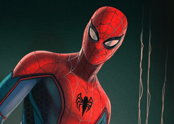 Дождались: Square Enix впервые покажет Человека-паука из Marvel's Avengers на следующей неделе
