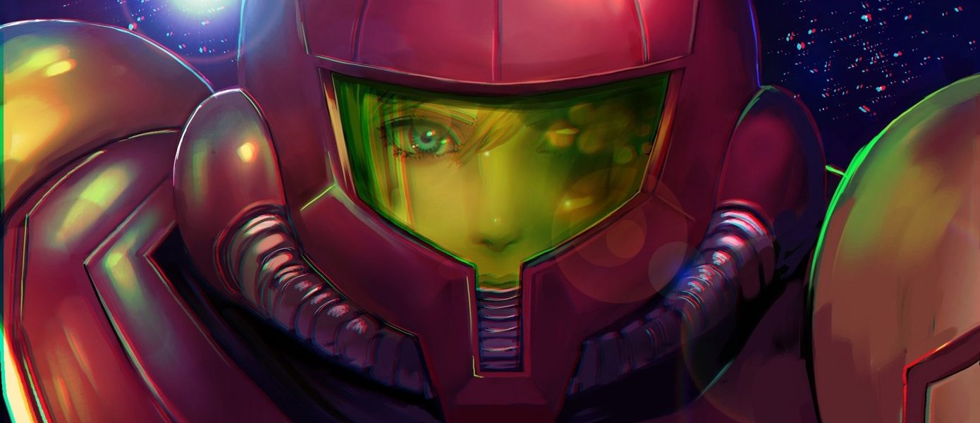 Продюсер Nintendo одобрительно оценил идею создания фильма по Metroid