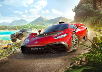 Forza Horizon 5 показывает высокое сходство с реальной Мексикой и работает на бюджетном PC без видеокарты