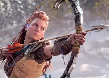 Horizon Forbidden West для PlayStation 5 получила возрастной рейтинг 18+ в Корее