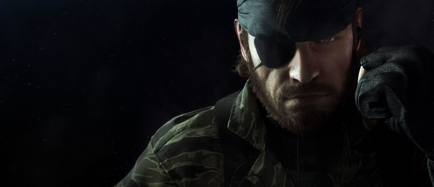 Metal Gear Solid 2 и 3 будут временно удалены из цифровых магазинов - Konami назвала причину