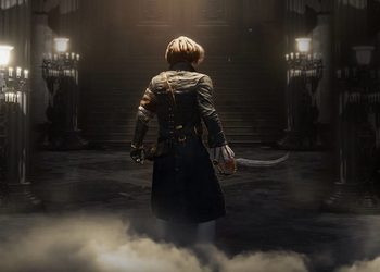 В стиле Bloodborne: Первый геймплей Lies of P - мрачного ролевого экшена, вдохновленного