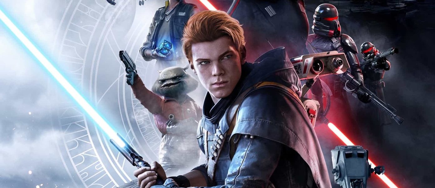 Всё больше разработчиков отказываются от Denuvo: DRM убрали из Star Wars Jedi: Fallen Order