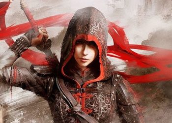 Подарок от Ubisoft всем ПК-геймерам: Стартовала бесплатная раздача трилогии Assassin's Creed Chronicles