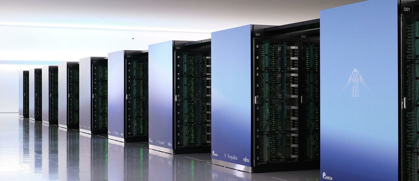В России выделят 7,6 миллиарда рублей на создание суперкомпьютера