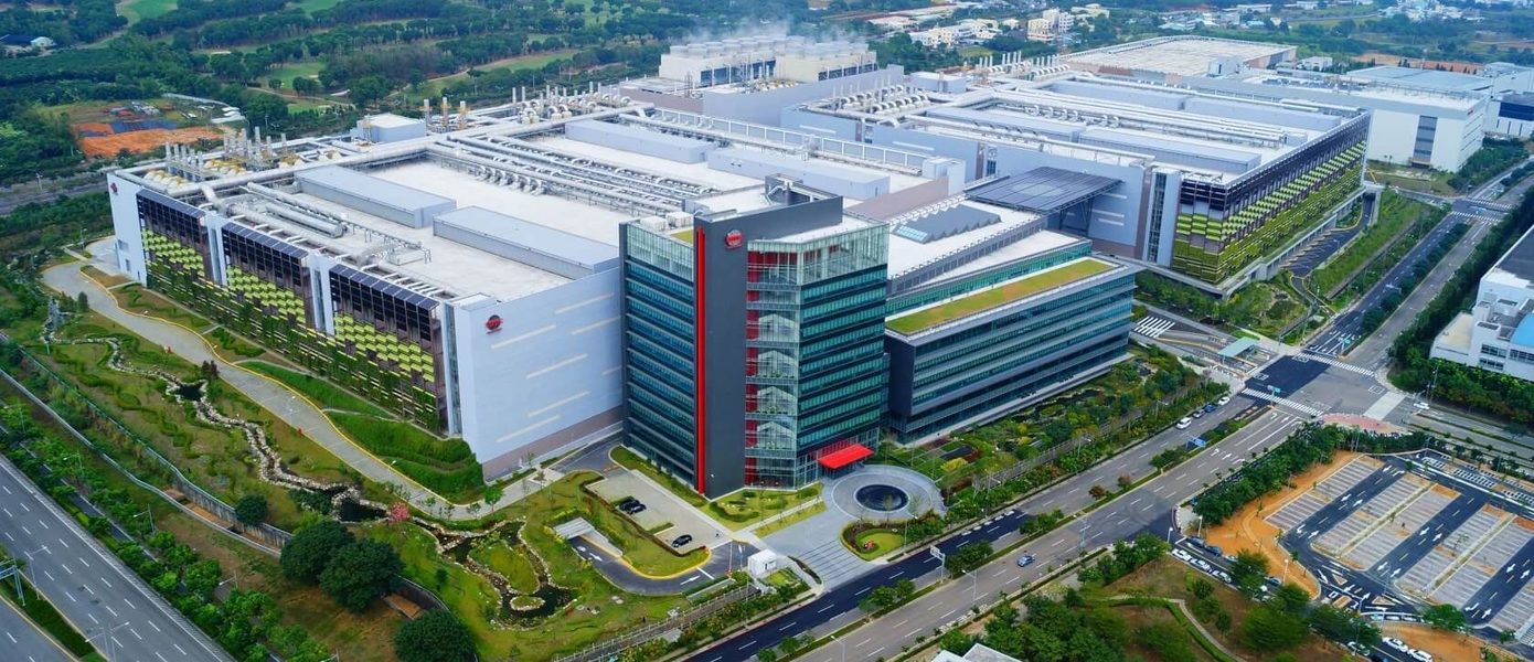 Официально: Sony инвестирует 500 миллионов долларов в японскую фабрику TSMC по производству микросхем