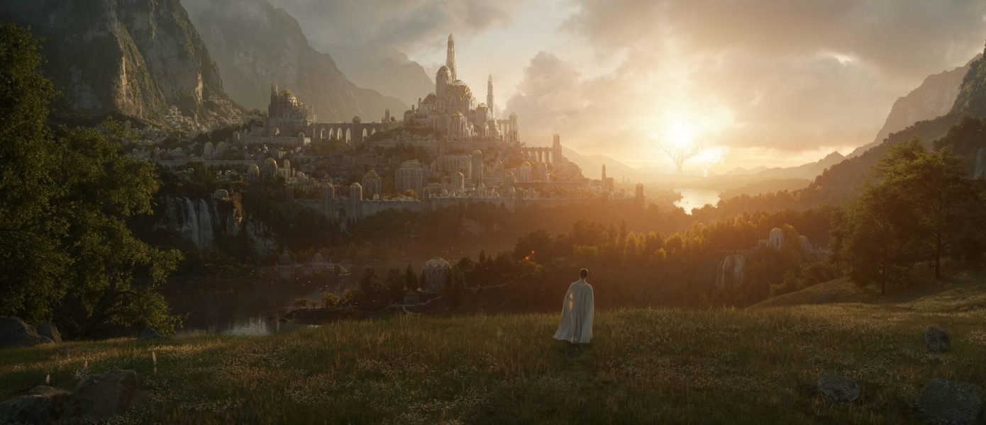 Unity покупает студию спецэффектов Weta Digital Питера Джексона - в её послужном списке «Властелин колец» и фильмы Marvel