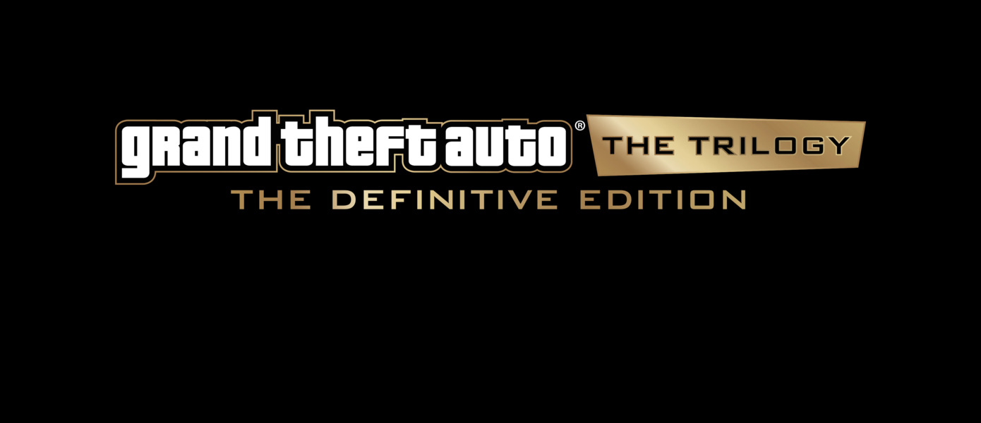 Список удаленных треков, новые сравнения геймплея и поддерживаемые языки GTA: The Trilogy - The Definitive Edition