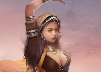 ArcheAge получила обновление