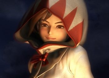 Square Enix заинтриговала поклонников сообщением о Final Fantasy IX