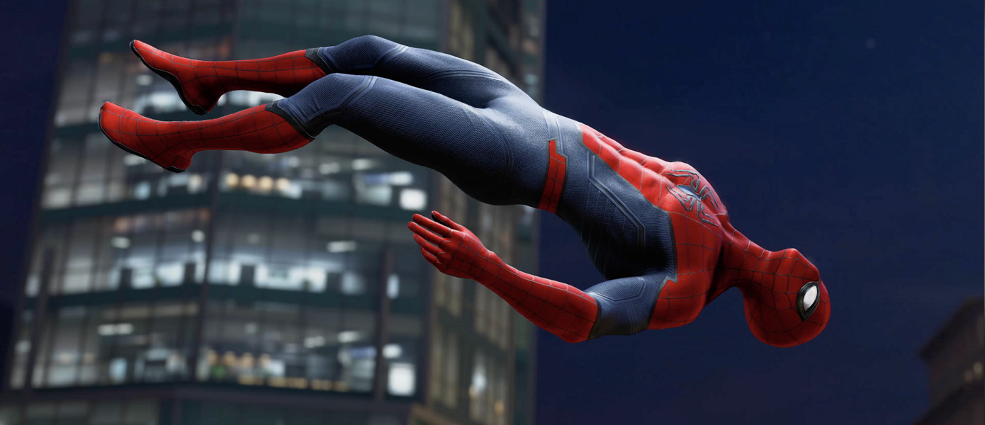 Человек-паук против солдат AIM: Square Enix представила трейлер нового персонажа для Marvel's Avengers