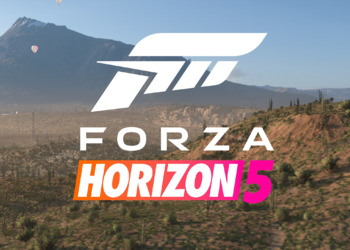Forza Horizon 5 обошла Age of Empires IV и стала второй самой популярной игрой Microsoft в Steam