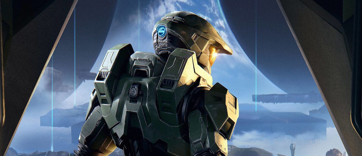 Уставший Мастер Чиф и аванпосты: Первые отзывы на сюжетную кампанию Halo Infinite