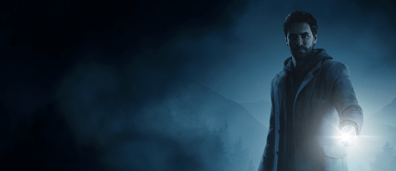 Remedy: Ремастер Alan Wake показал хорошие стартовые продажи, сюжетная кампания для CrossfireX в шаге от релиза