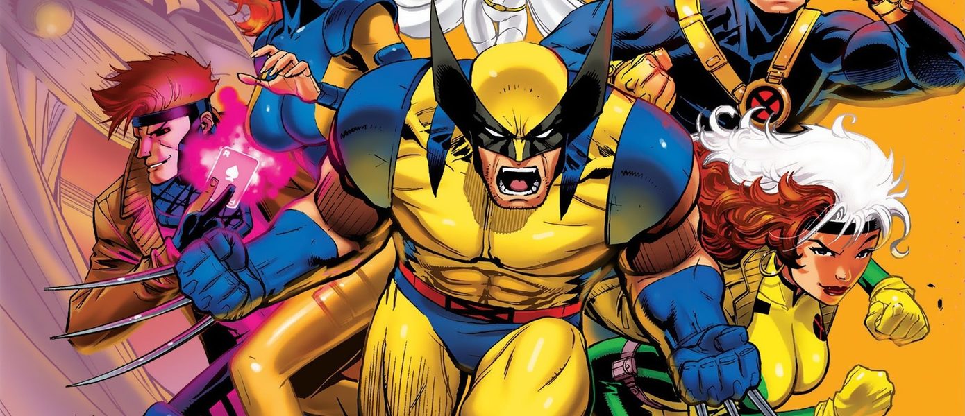 Marvel Studios анонсировала X-Men '97 - продолжение мультсериала 90-х про Людей Икс для Disney+ - первые детали