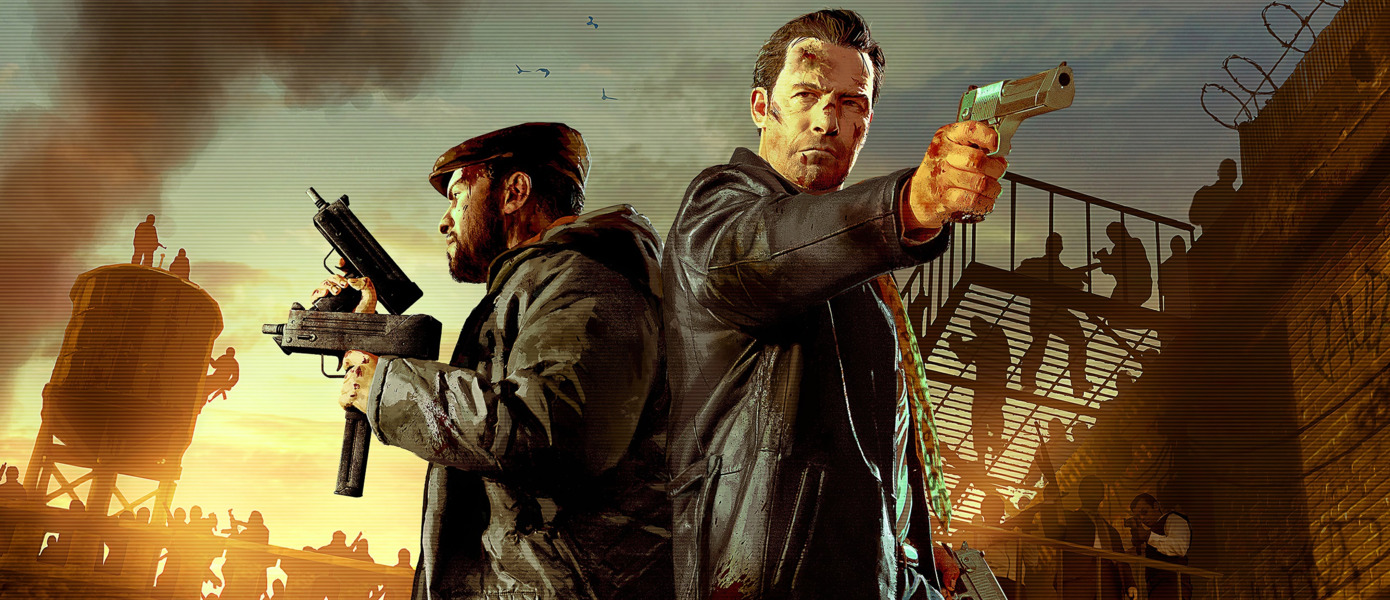 Слух: Max Payne 3 получит поддержку обратной совместимости на Xbox Series X|S и Xbox One