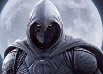 Disney представила тизер-трейлер «Лунного рыцаря» с Оскаром Айзеком