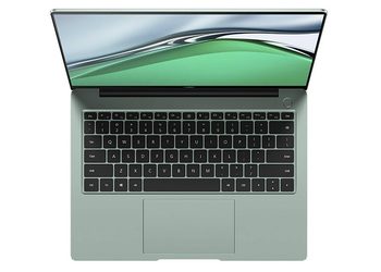 Обзор ноутбука HUAWEI Matebook 14s