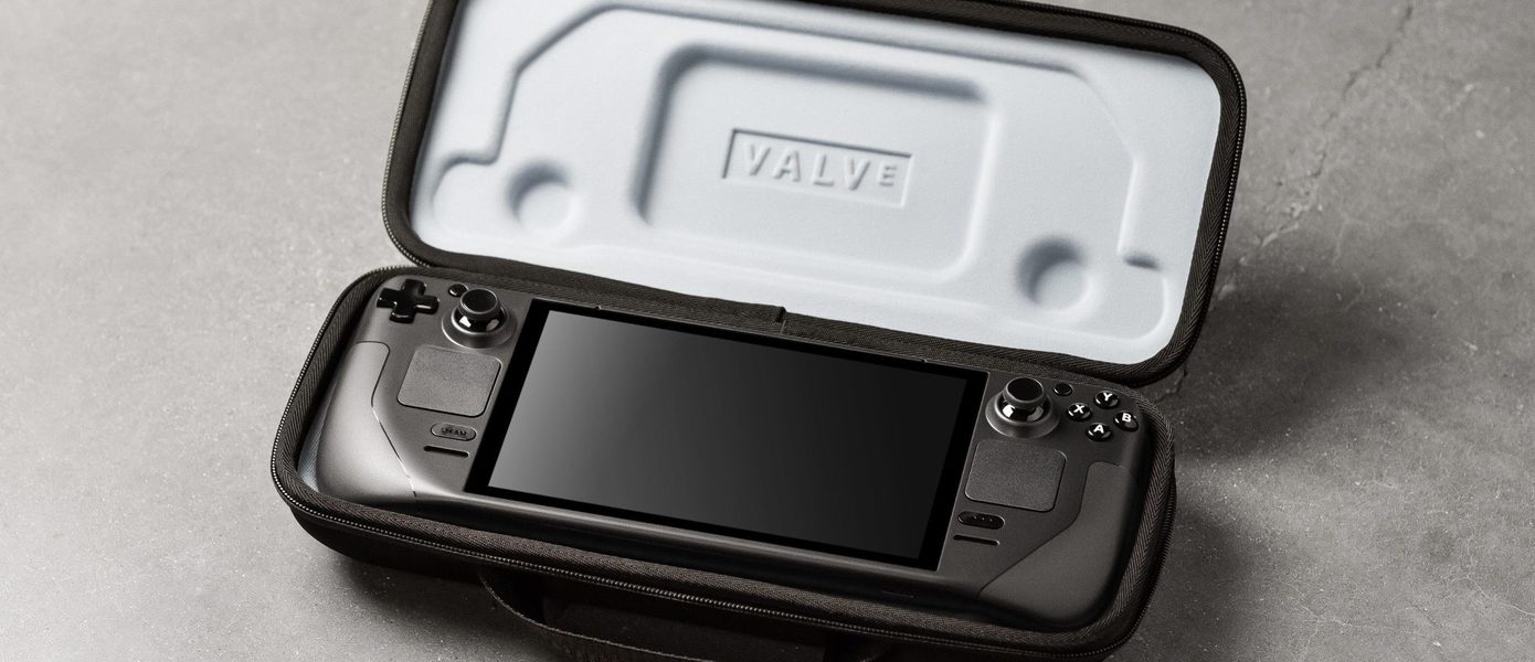 Valve делает всё возможное для выпуска Steam Deck в большем количестве стран — особенно её интересует Япония