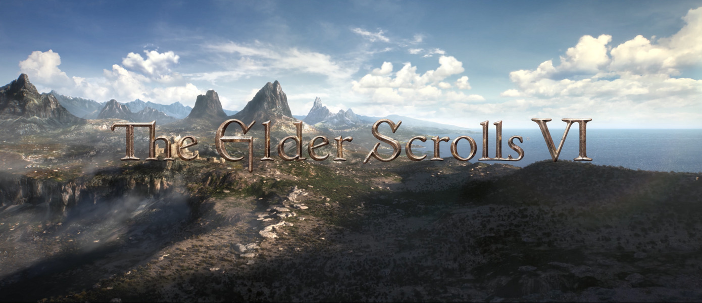 Официально: The Elder Scrolls VI не выйдет на PlayStation – это полный эксклюзив Xbox