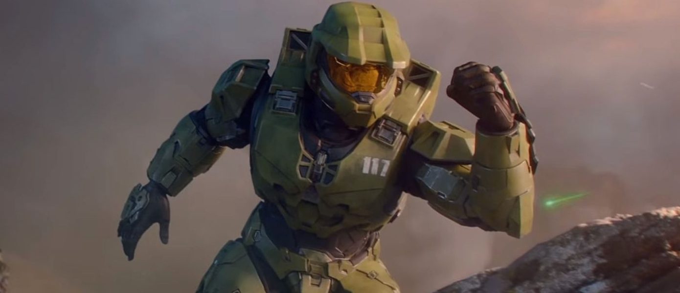 «Мы должны были быть честными с самими собой»: Главе Xbox Филу Спенсеру не нравится история с Halo Infinite